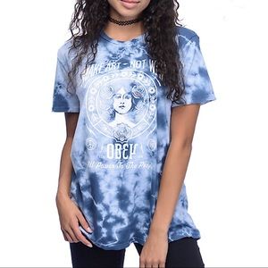 tee Make Art Not War Women Sweatshirt